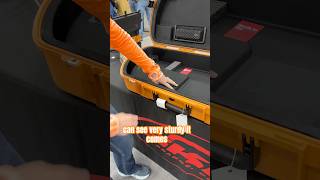 GREAT CASE for Flying with Your Bow!!!