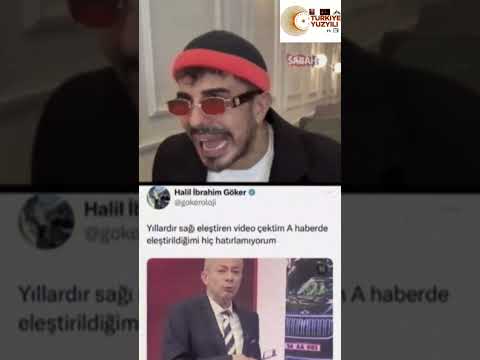 Halil Ibrahim Göker'in \