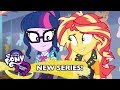 My Little Pony: Equestria Girls Russia - 'Applejack расследует' 🔍 Коллекционеры дружбы 3