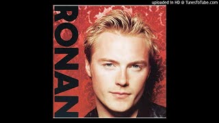Ronan Keating  --  it&#39;s only christmas