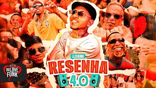 RESENHA DO ARROCHA 4.0 - J Eskine - Alef Donk screenshot 3