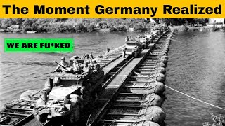 The Moment Germany Realized America Was Really Built Different