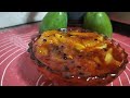 Kache Aam Ki Khatti Meethi Achari #chatpata15/20din tak khaye#indianfoodminkikadhabha