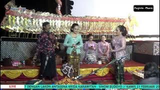 LIMBUKAN BERSAMA ELISA ORCARUS ,TATIN DAN LIAN SINDU