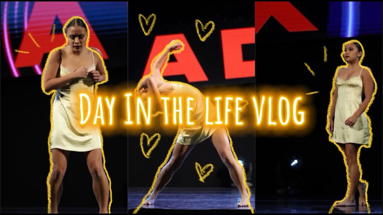 Day In My Life | Vlog - YouTube