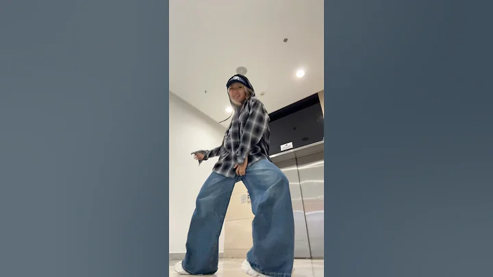 Swimming Pools - Kendrick Lamar Dance Cover Trend (dc xeexinakk) thumbnail