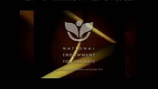 Pbs January 1, 2009 Great Performances Closing Credits Funding