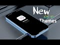 Update Baru !! Tema iOS 16 Untuk MIUI dan HyperOs
