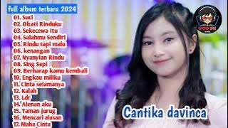 kumpulan lagu cantika davinca full album mp3