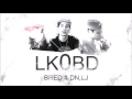 [Dizz LK & Lil'Shady] LK0BD - BRED ft. DN & LJ