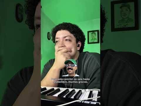 Mi reacción a