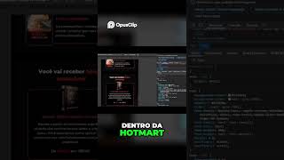 Crie Páginas de Vendas Incríveis na Hotmart!