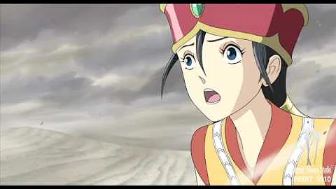 花の詩女