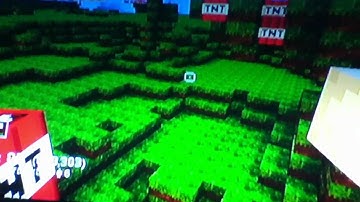 Huge Total Miner Forge TNT Explosion!!!