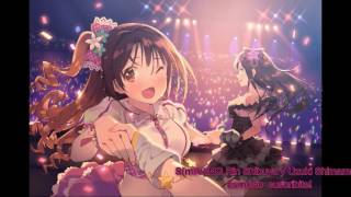 Download lagu Rin Shibuya y Uzuki Shimamura S(mile)ING the idol master cinderella