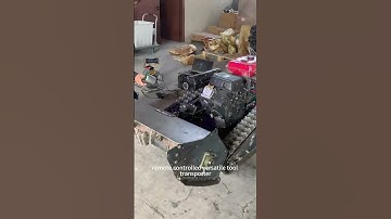 Factory direct sales low price buy online cordless versatile tool transporter