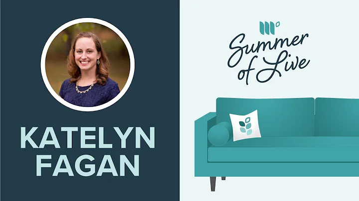 Improving In-Post Affiliate Earnings with Katelyn Fagan | Mediavine Summer of Live 2020