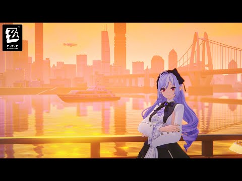 ゼンゼロ未プレイのキミ、このゲームのクルマはすごいぞ