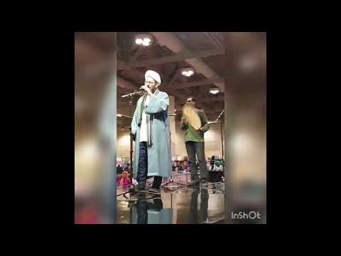 ali-elsayed-at-ris-convention-2019-|-live-nasheed