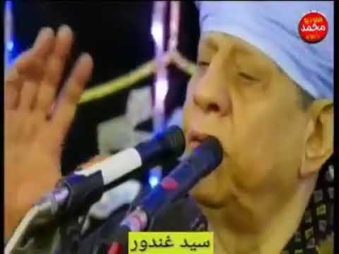 الشيخ ياسين التهامي قصيدة روحي نادتهم
