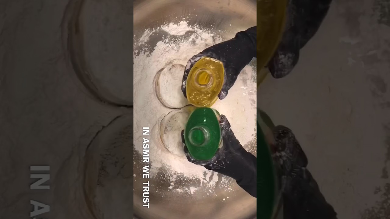 Lemon & Lime Cleaning Paste 