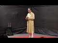 Leading with Balance | Nilesh Shah | TEDxGEA Youth