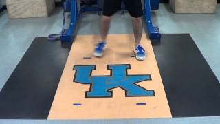 Dot Drill   E + 3