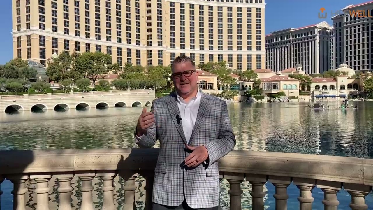 Hirewell at the Self Storage Conference, Current Roles