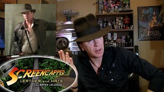 REVIEW: Brian Lalonde Indiana Jones Fedora 2019