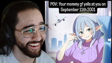 These Instagram Reels gotta be put down 🥀