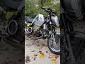 The ONE &amp; ONLY DUCATI 1199cc Panigale Swapped HONDA GROM! #fyp #foryou #shorts #Ducati #Grom #honda