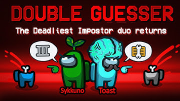 Becoming the 20,700 IQ Mastermind EVIL GUESSER to kill the lobby...