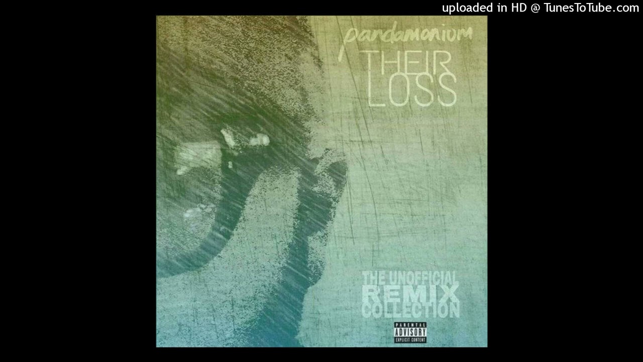 PANDAMONIUM - Common - The Light - Pandizle 4 Stibbs Remix