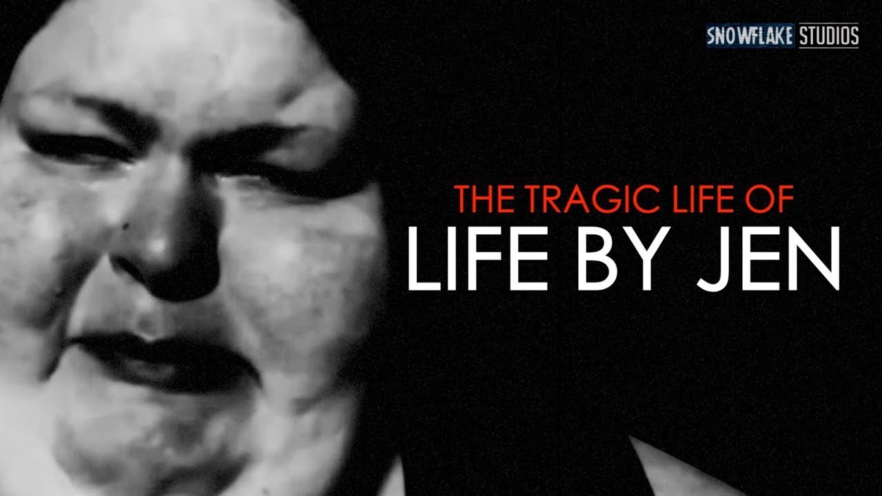 The Tragic Life of Life by Jen - Part 4