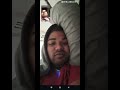 Call video screenshot recording video Jay Narayan video |