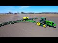 First Day of Spring Planting for Atwater Farms Inc. 4/23/2018