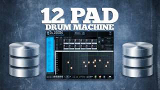 Beat Making Software! Make Awesome Beats On Your Own Computer! screenshot 4