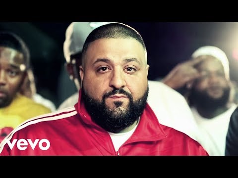 DJ Khaled - Never Surrender (Explicit) [Official Video]