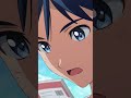 後ろ廻し蹴り…ふっ……｜TVアニメ「バーテックスフォース」第1話 エンジン始動｜#バーテックスフォース #VF  #アニメ #anime