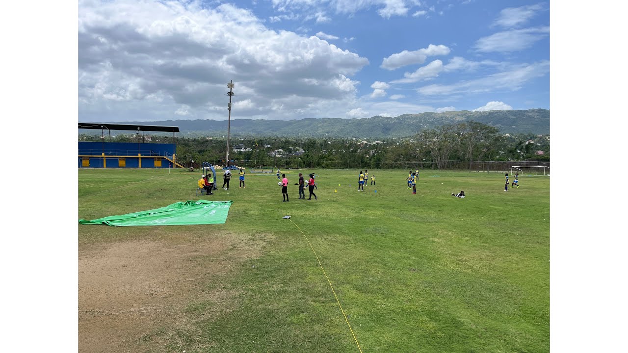 STETHS GIRLS v ST. JAMES GIRLS- 04/03/2026