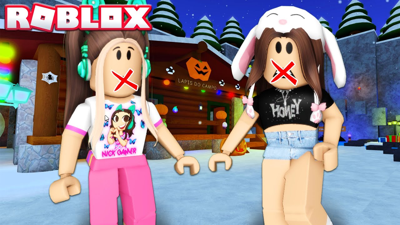 DESAFIO: NÃO PODE GRITAR NO MARRETÃO ( Flee the Facility ) Roblox