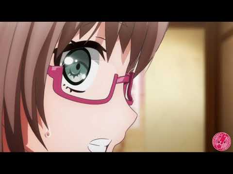 Megane No Megami