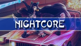 Nightcore ❁ Better When I'm Dancin ❁ Meghan Trainor