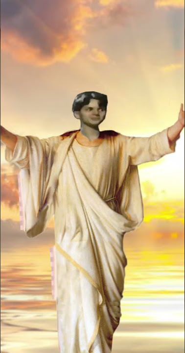RUMANO ES JESUCRISTO?