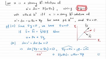 Semilinear evolution equations: Local theory