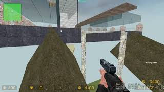 movement test