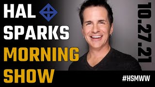 Humpin Humpday Away - Hal Sparks Mornings Megaworldwide Details