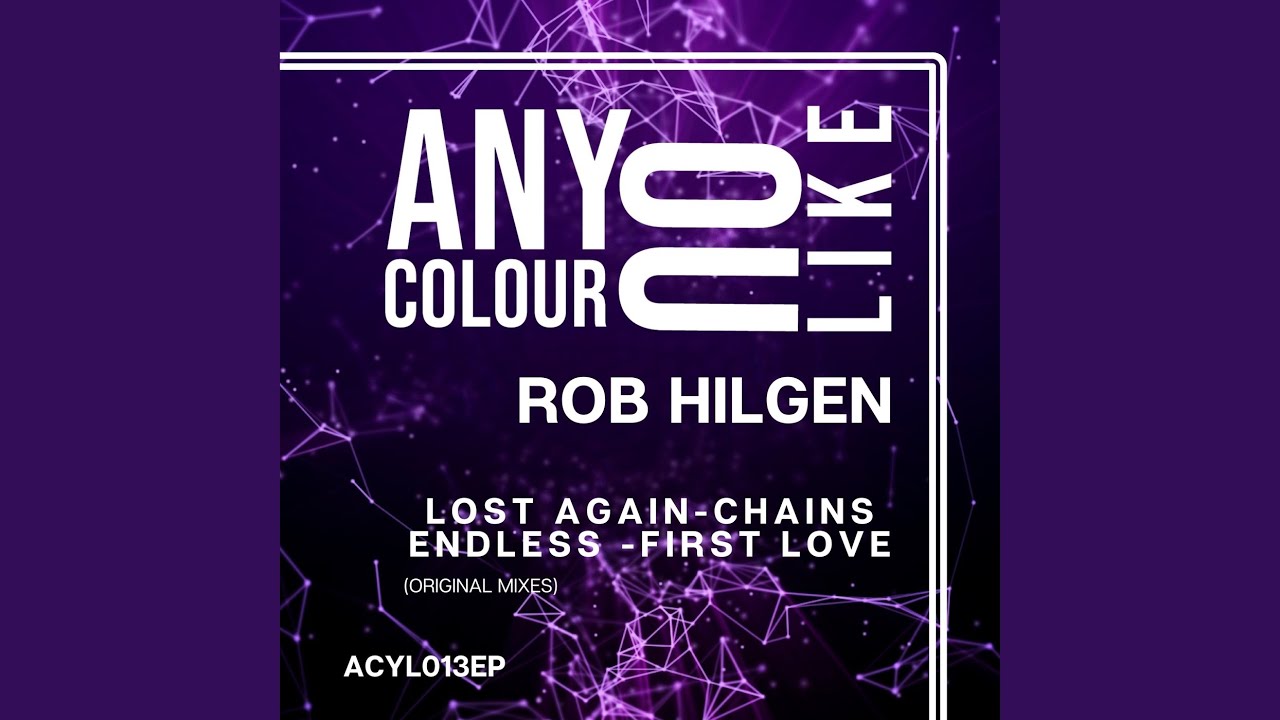 Watch Chains on YouTube Watch Chains on YouTube