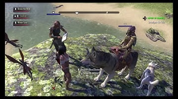 ESO: RAZUM-DAR INSULTED ME!?!?