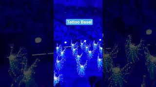 🇨🇭 Schweiz / Tattoo Basel - Flings \u0026 Things Highland Dancers